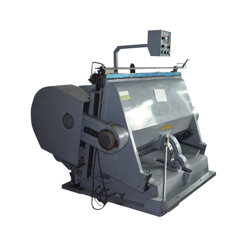 平压压痕切线机