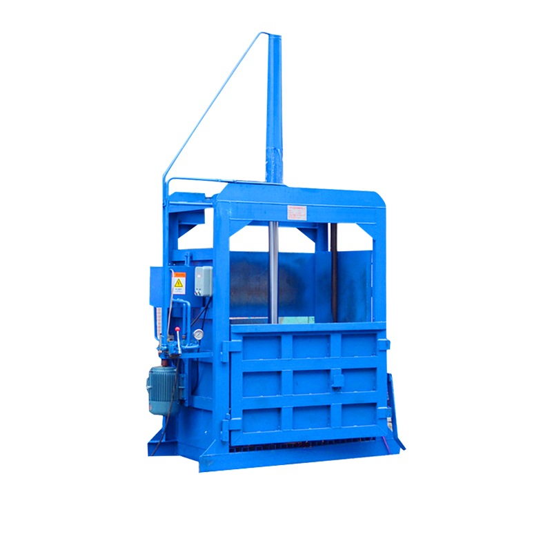 废纸液压打包机