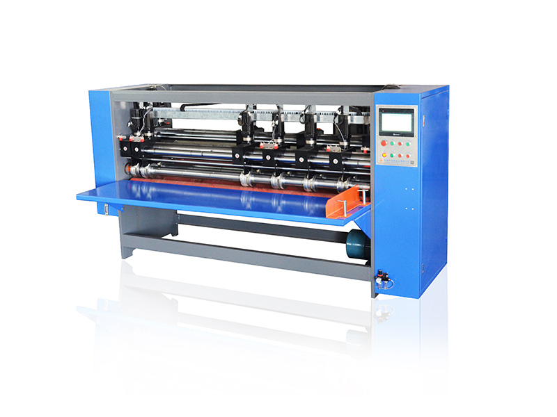 电脑伺服拉力试验机